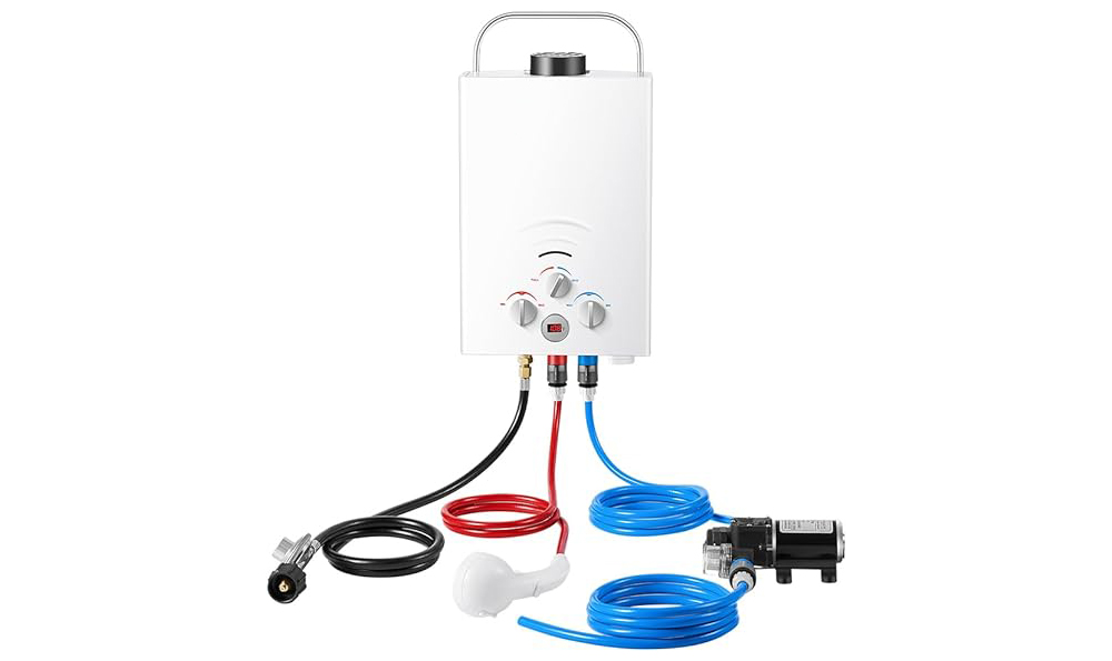 Noritz热水器客服维修：解决您的热水问题