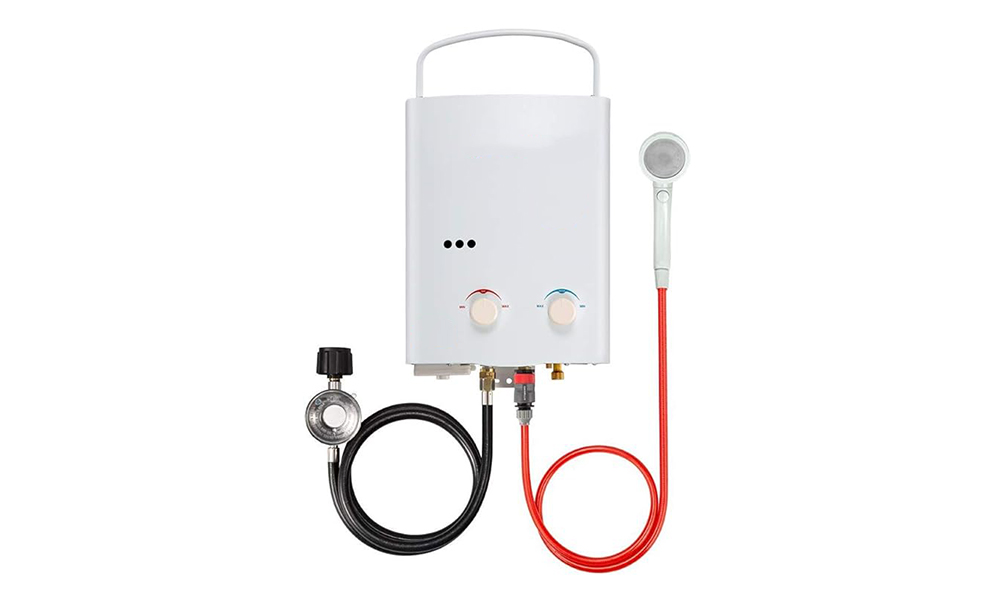 株洲热水器维修公司：给家庭带来温暖的守护者